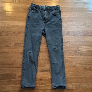 Madewell Perfect Vintage